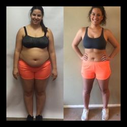 Weight loss stretch marks stomach photo 9