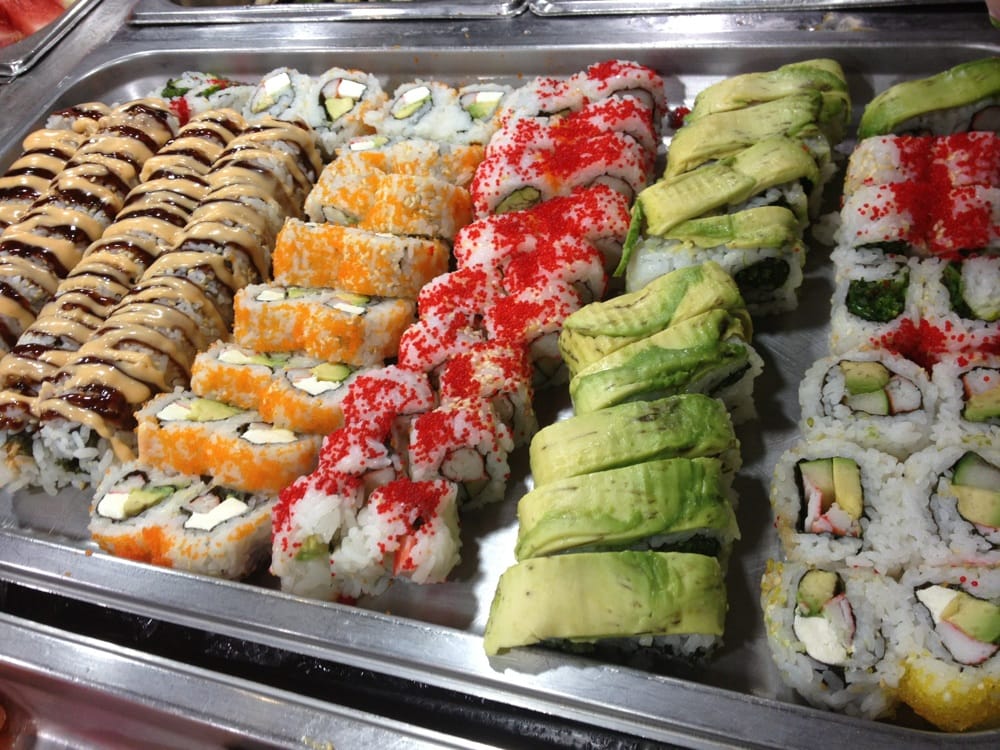 Corpus Christi Chinese Food Buffet Corpus Christi Chinese Food Buffet