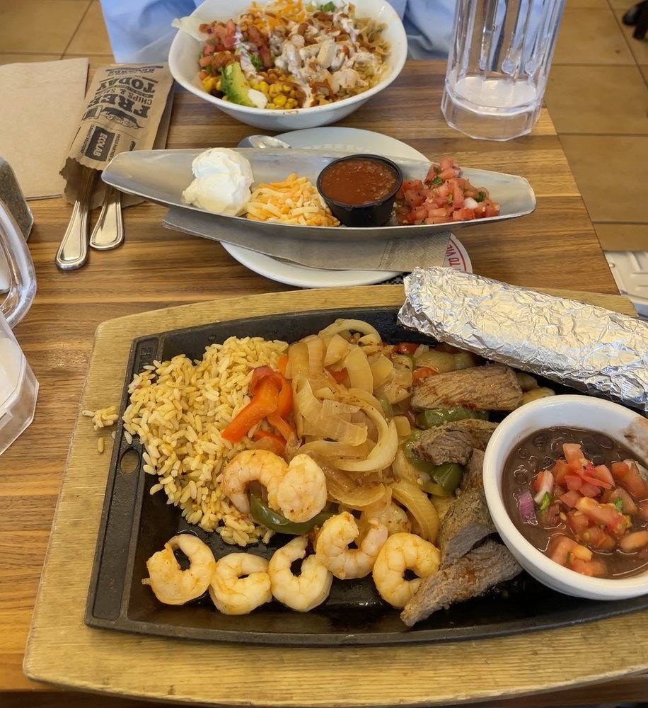 Chili's