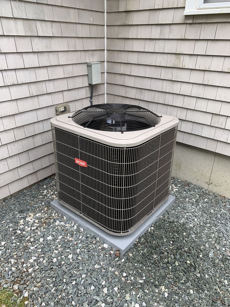 image of business Victory HVAC