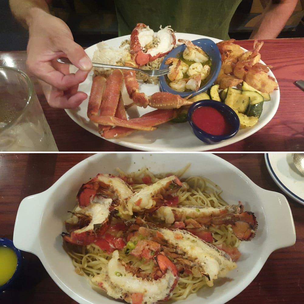 Red Lobster Order Food Online 322 Photos & 315 Reviews Seafood