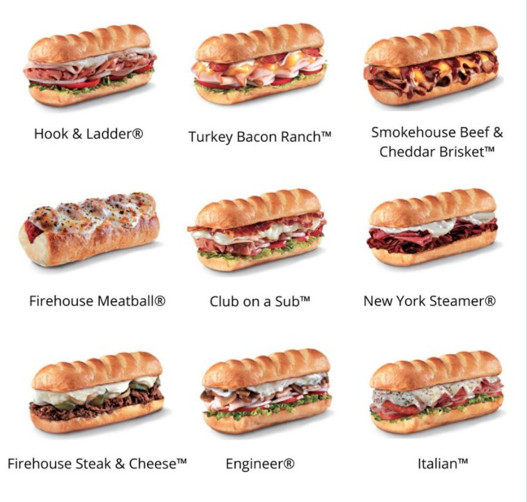 Firehouse Subs