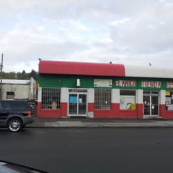 El Amigos Mexican 600 N Tower Ave Centralia Wa Restaurant Photo Of El Amigos Centralia Wa United States