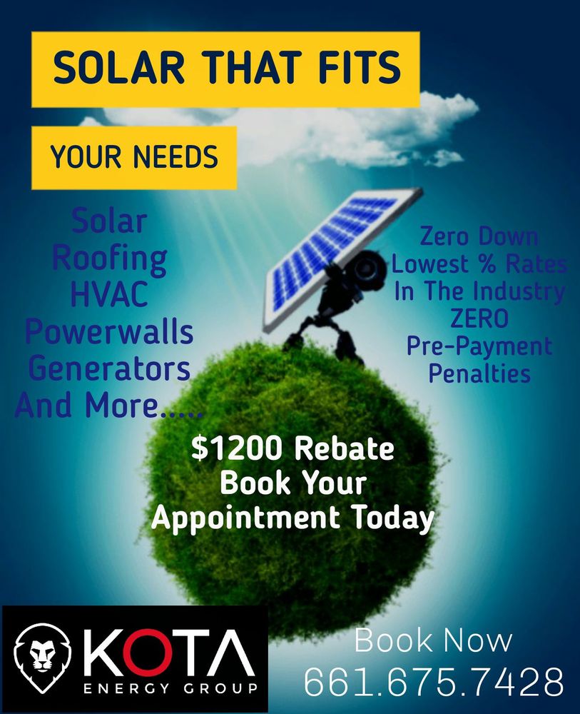 KOTA Energy Group