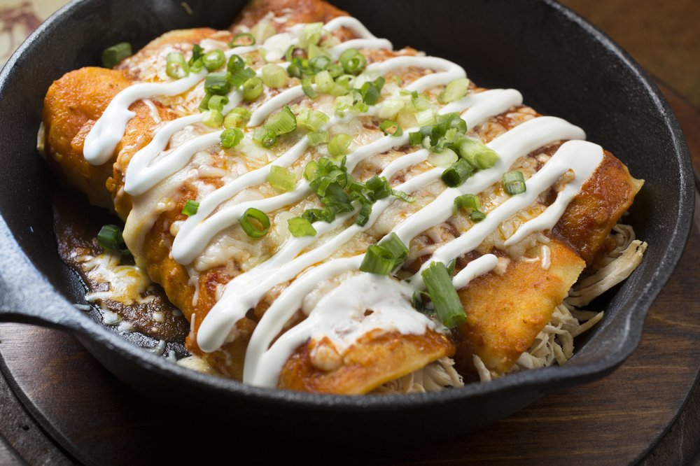 El Vaquero Mexican Restaurant - 2019 All You Need to Know BEFORE You Go