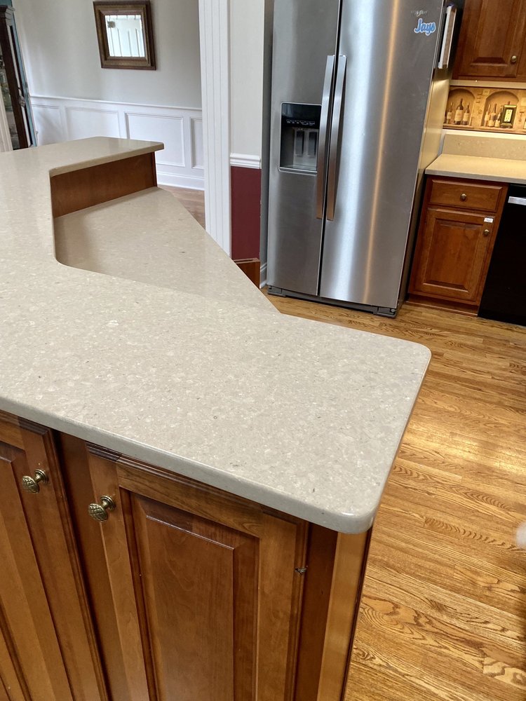 Next Day Marble and Granite