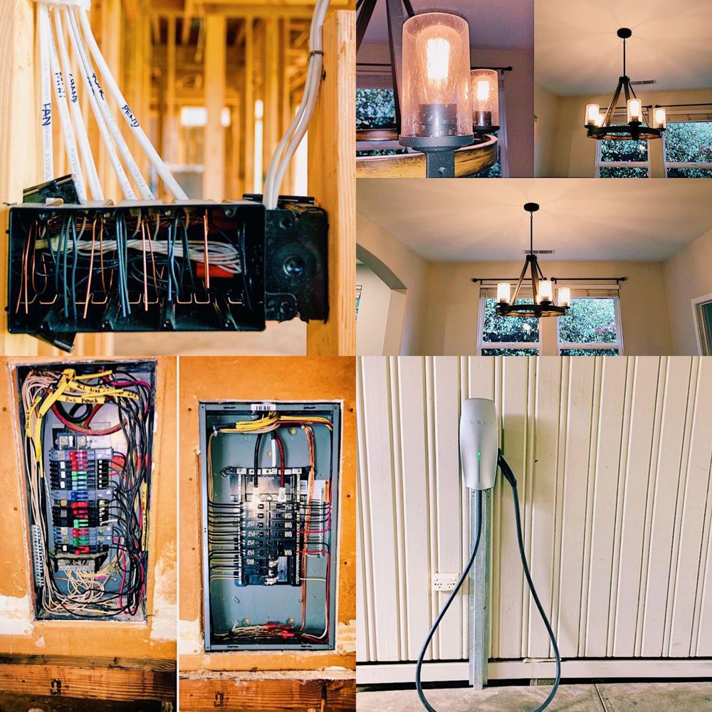 Zoetic Electric