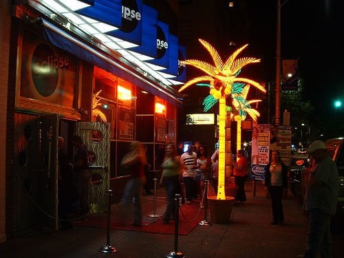 Harrisburg Hardware Bar - CLOSED - Bars - 236 N 2nd St ...