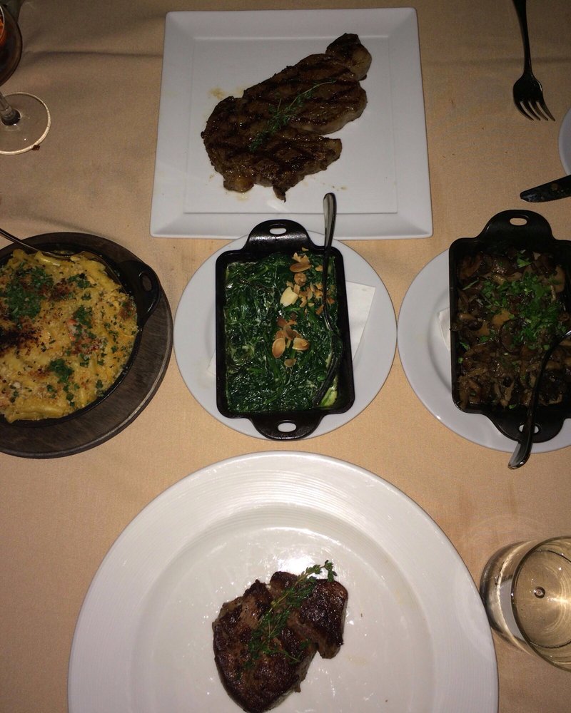 LB Steak Santana Row 2211 Photos & 1536 Reviews Steakhouses 334