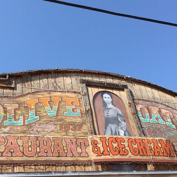 Olive Oatman Restaurant Saloon 57 Photos 40 Reviews Photo Of Olive Oatman Restaurant Saloon Az United States