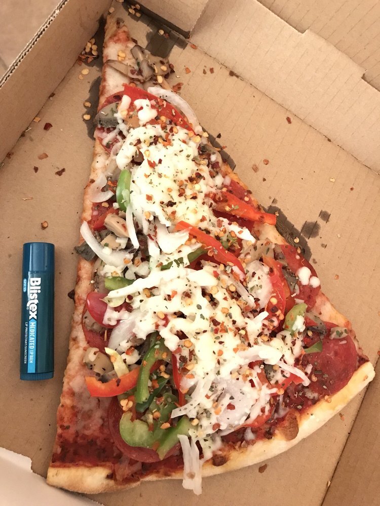 Garden Pizza - 44 Photos & 96 Reviews - Pizza - 781 S Cotton Ln