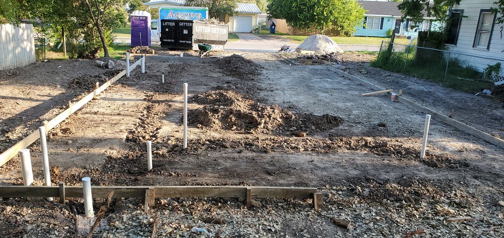 A+ Plumbing - Rockport