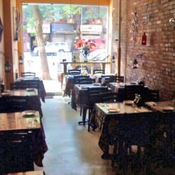 Puccini Restaurant Closed 11 Reviews Italian 826 9th Ave Photo Of Puccini Restaurant New York Ny United States