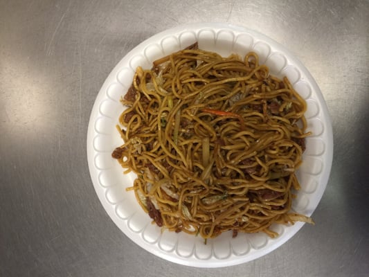 panda kitchen 719 main st stroudsburg pa restaurants mapquest