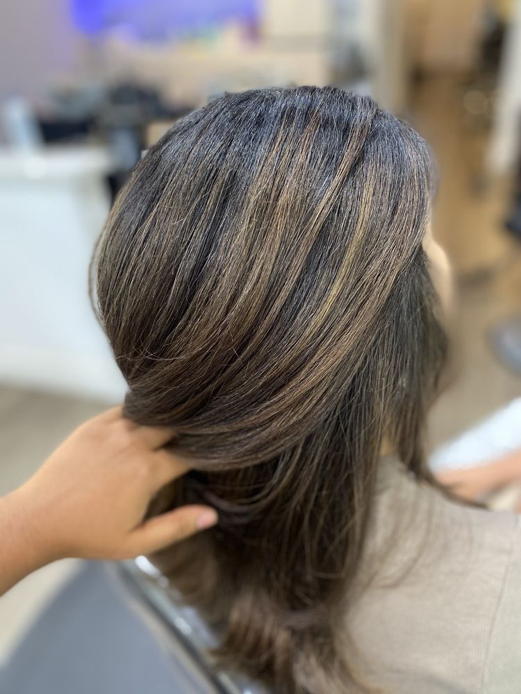 Enchanted Hair Salon
