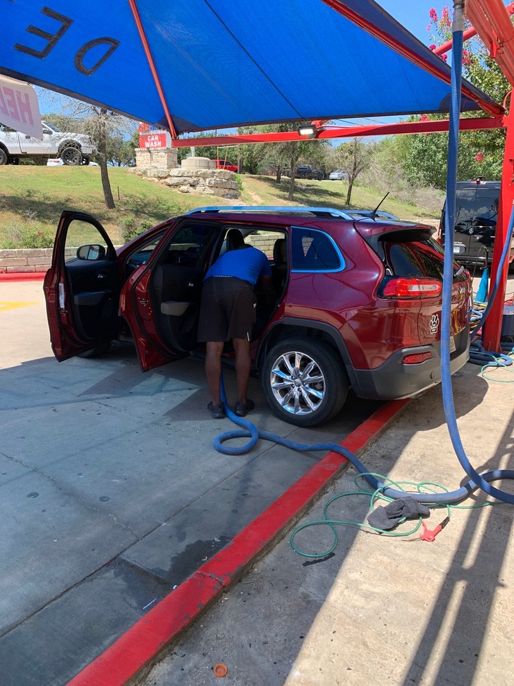 Go Wash