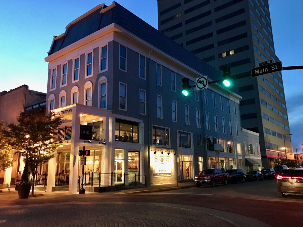 COMFORT by the CrossEyed Cricket 157 Photos & 122 Reviews Comfort