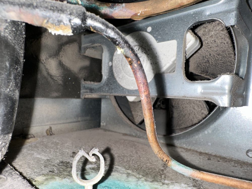 Apex Appliance Service