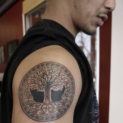 heebee jeebees tattoos 47 photos u0026 22 reviews tattoo 318 e heebee jeebees tattoos 47 photos u0026 22 reviews tattoo 318 e