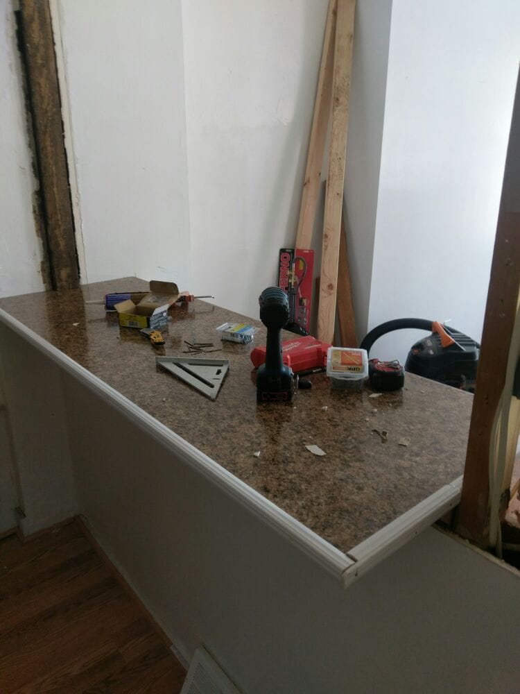 image of business JPS General Contracting
