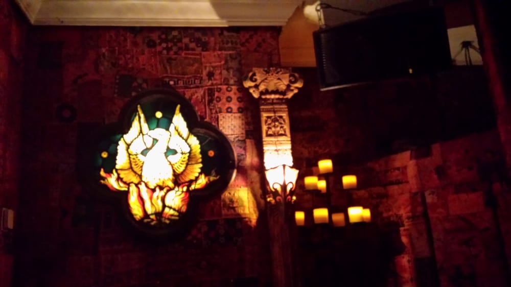 House of Blues Foundation Room CLOSED 87 Photos & 99 Reviews