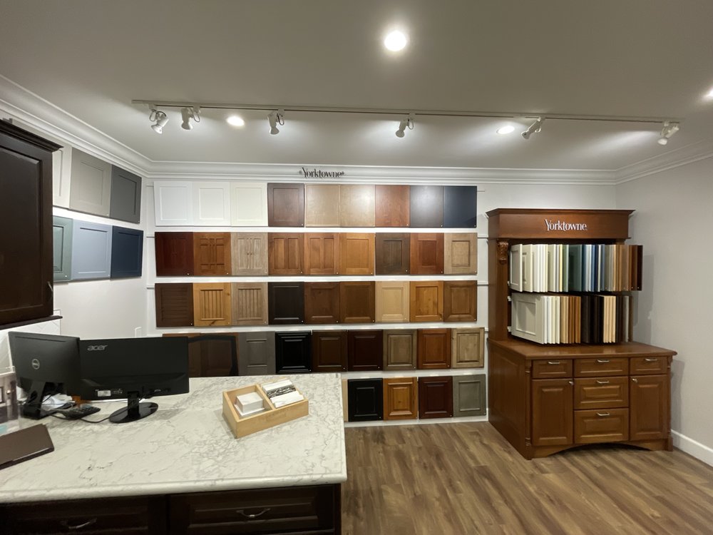 image of business Verity Kitchen and Bath Remodeling