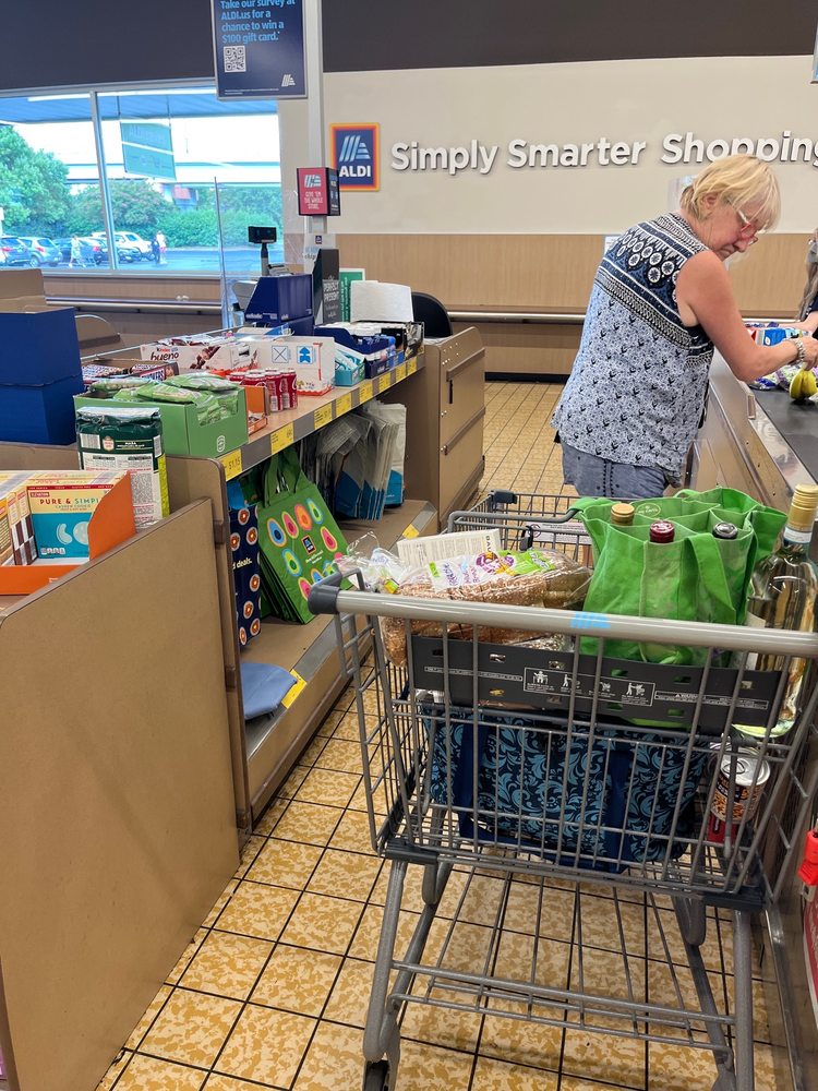 ALDI