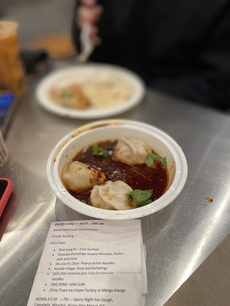 Xi'an Famous Foods