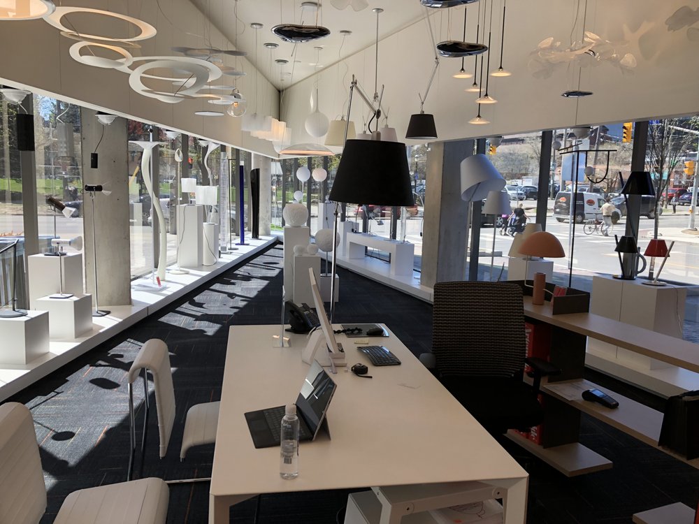 Artemide Canada