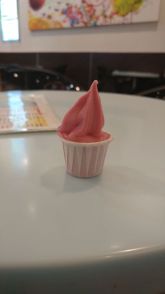 Yogurty's Froyo