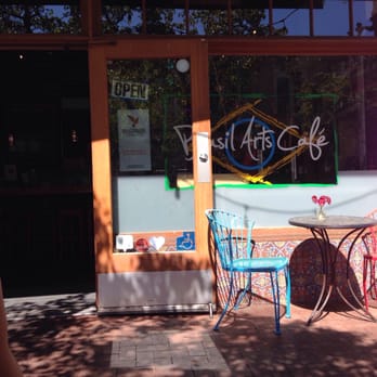 Review Brasil Arts Cafe Em Santa Barbar Review Brasil Arts Cafe Em Santa Barbar