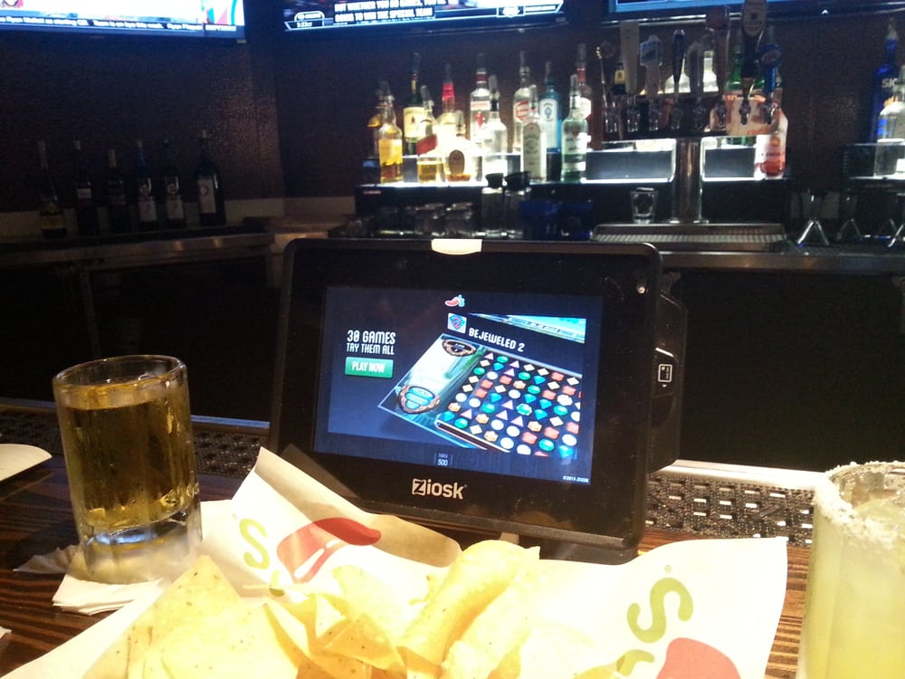 Chili’s 10 Reviews Bars 1428 Interstate Dr, Cookeville, TN