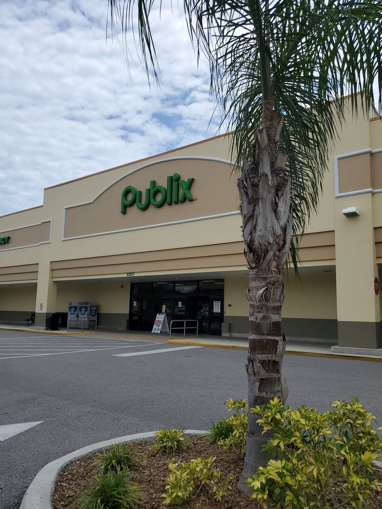Publix