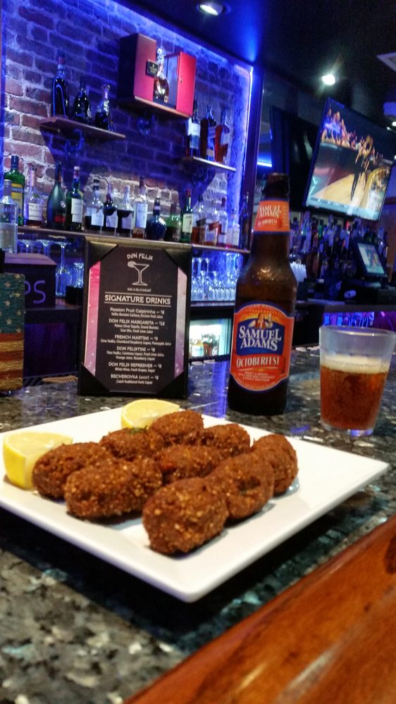 Don Felix Bar and Restaurant 27 Photos & 13 Reviews American