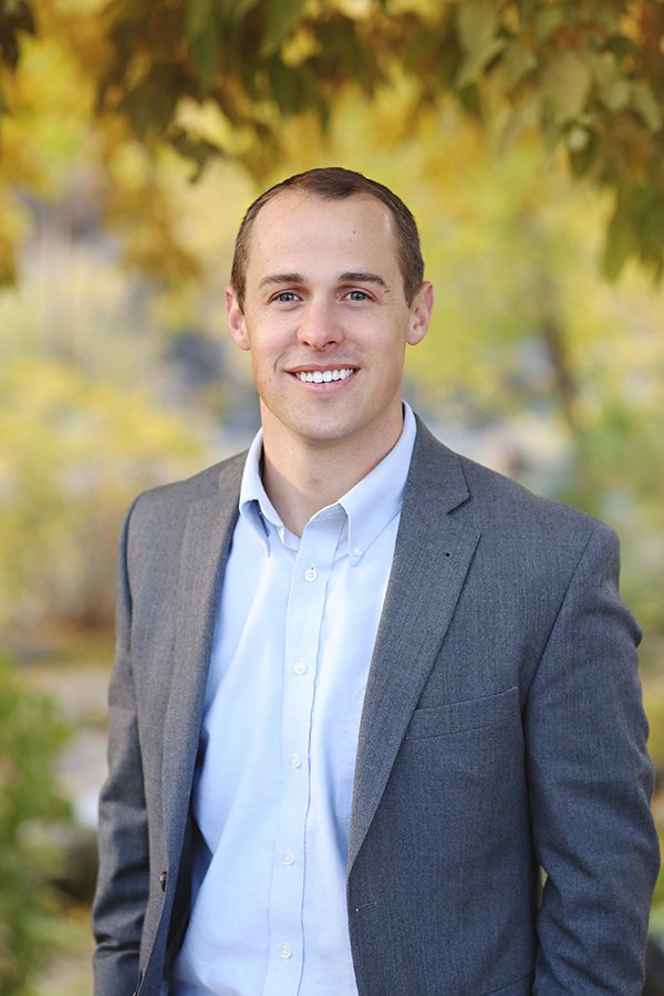 image of business Oxford Dental Care - Idaho Falls