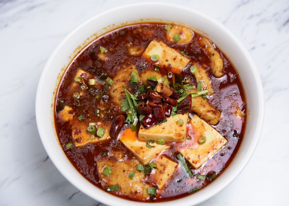 Spicy House