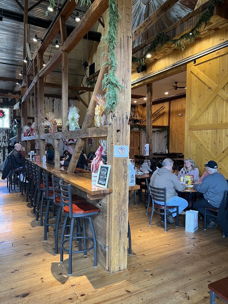 Bishop Estate Vineyard & Winery