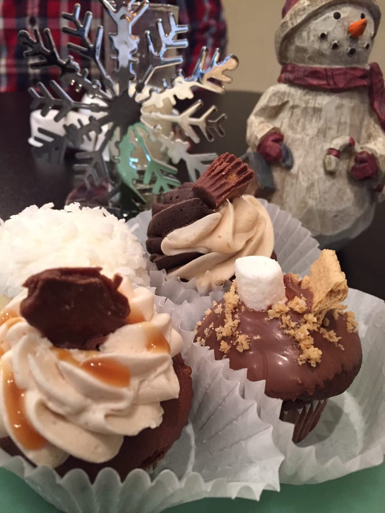 Sugar Mama Bakery CLOSED 16 Photos & 21 Reviews Bakeries 405 N