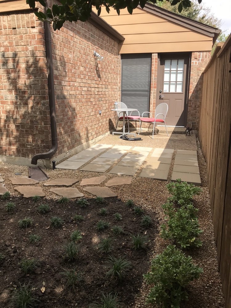 Paul Viers Landscaping