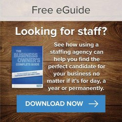 unique temp agency