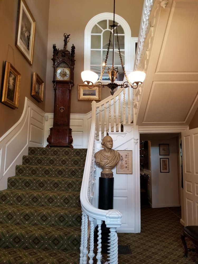 Longfellow House Washington’s Headquarters 33 Photos & 19 Reviews