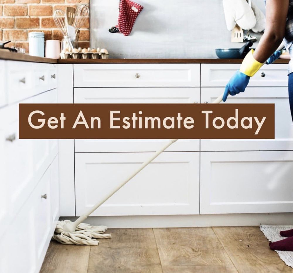 Ventura County House Cleaning