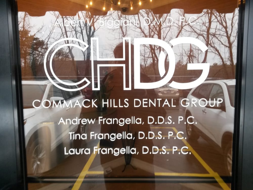 image of business Albert V Biggiani, DMD, PC