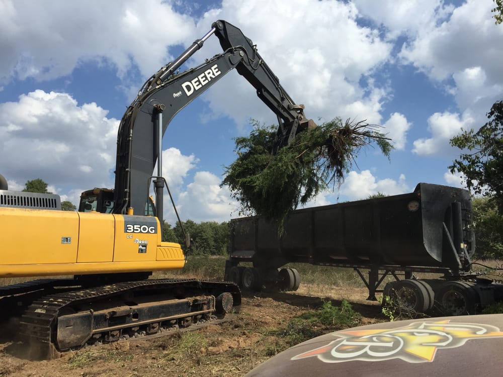 LCB Landy Excavation