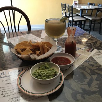 El Acapulco Mexican Restaurant 29 Photos 55 Reviews Photo Of El Acapulco Mexican Restaurant Columbus Oh United States Chips And