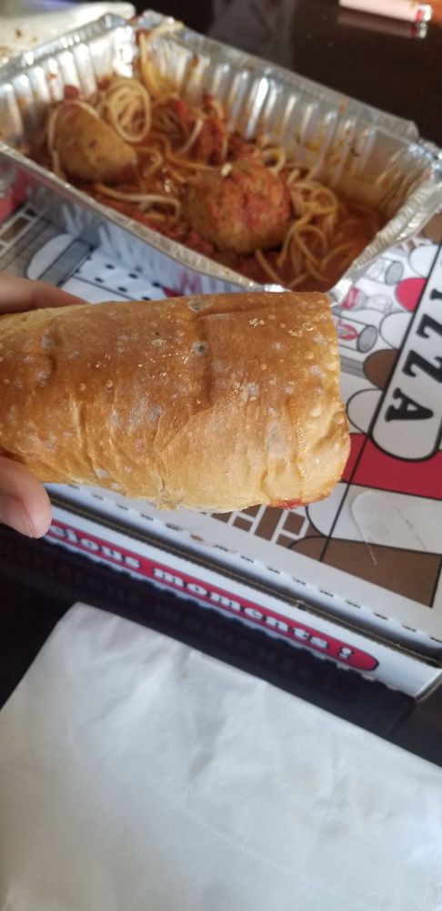 Mile High Pizza & Grill