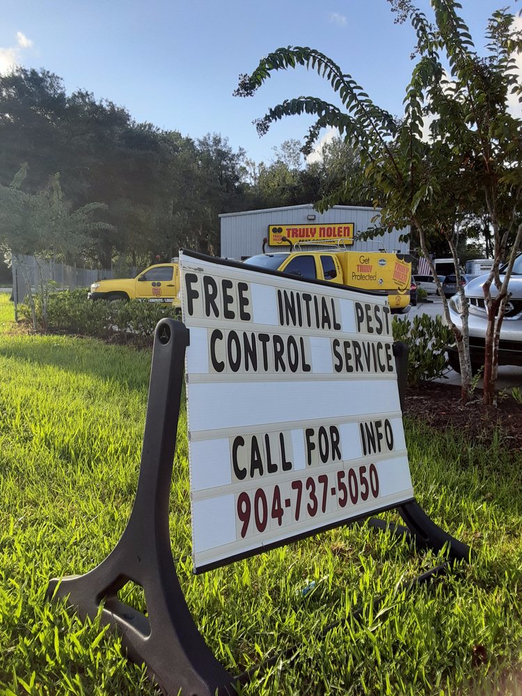 Truly Nolen Pest & Termite Control - Jacksonville
