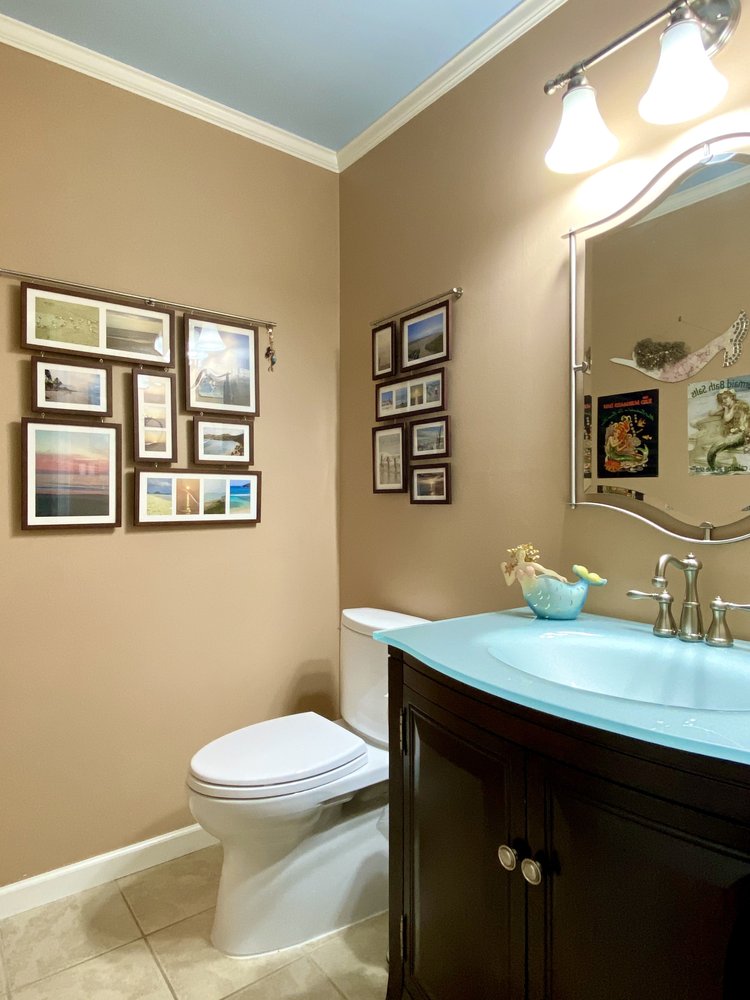 image of business Interiors by Fawn