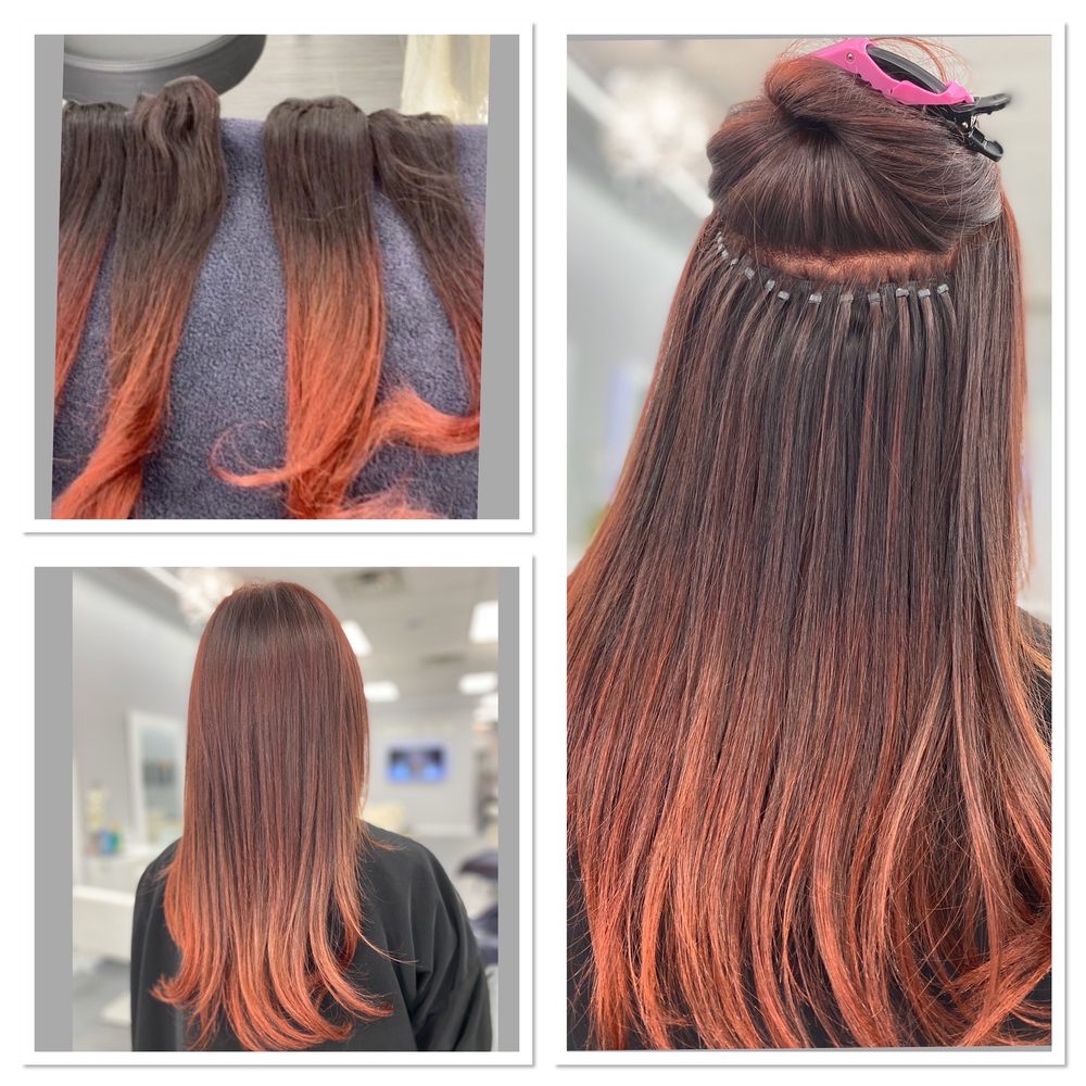 Junee Alon Hair Salon Image