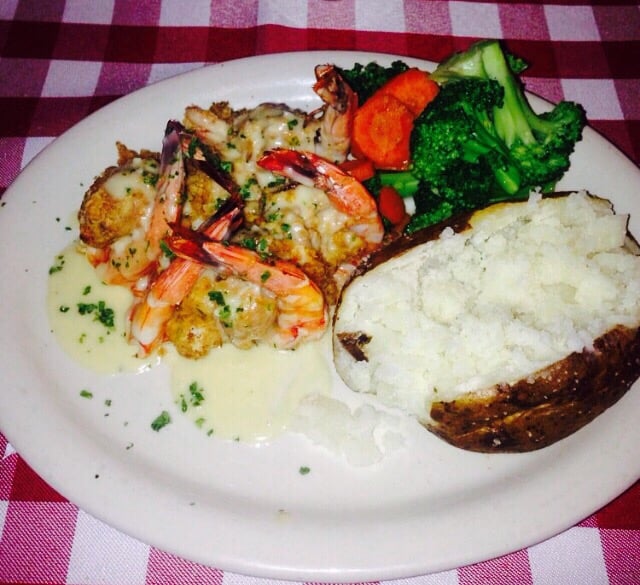 Daddy Jack’s CLOSED 136 Photos & 225 Reviews Seafood 1916 Greenville Ave, Lower